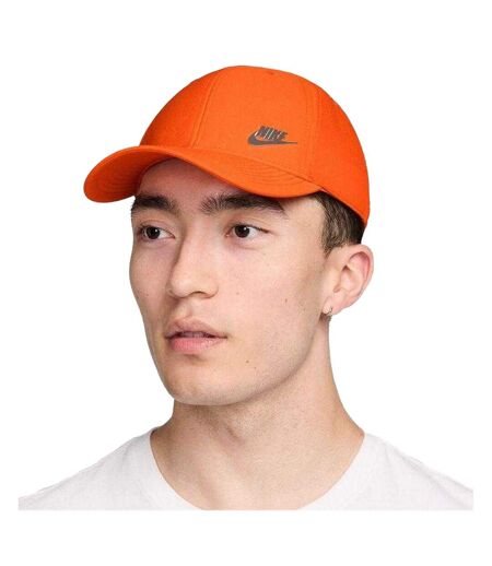 Casquette De Baseball Club Orange Nike