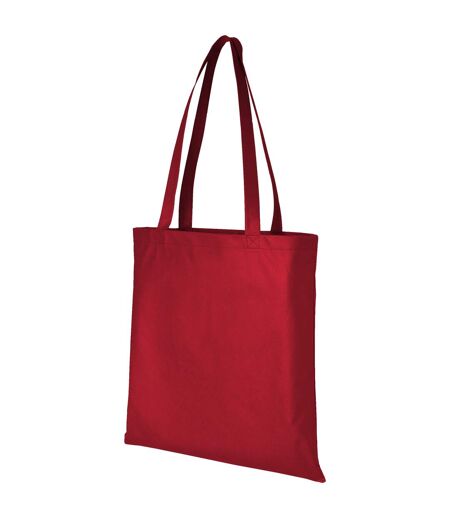 Bullet Zeus - Sac cabas (Rouge) (Taille unique) - UTPF1140