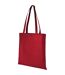Bullet Zeus - Sac cabas (Rouge) (Taille unique) - UTPF1140-1