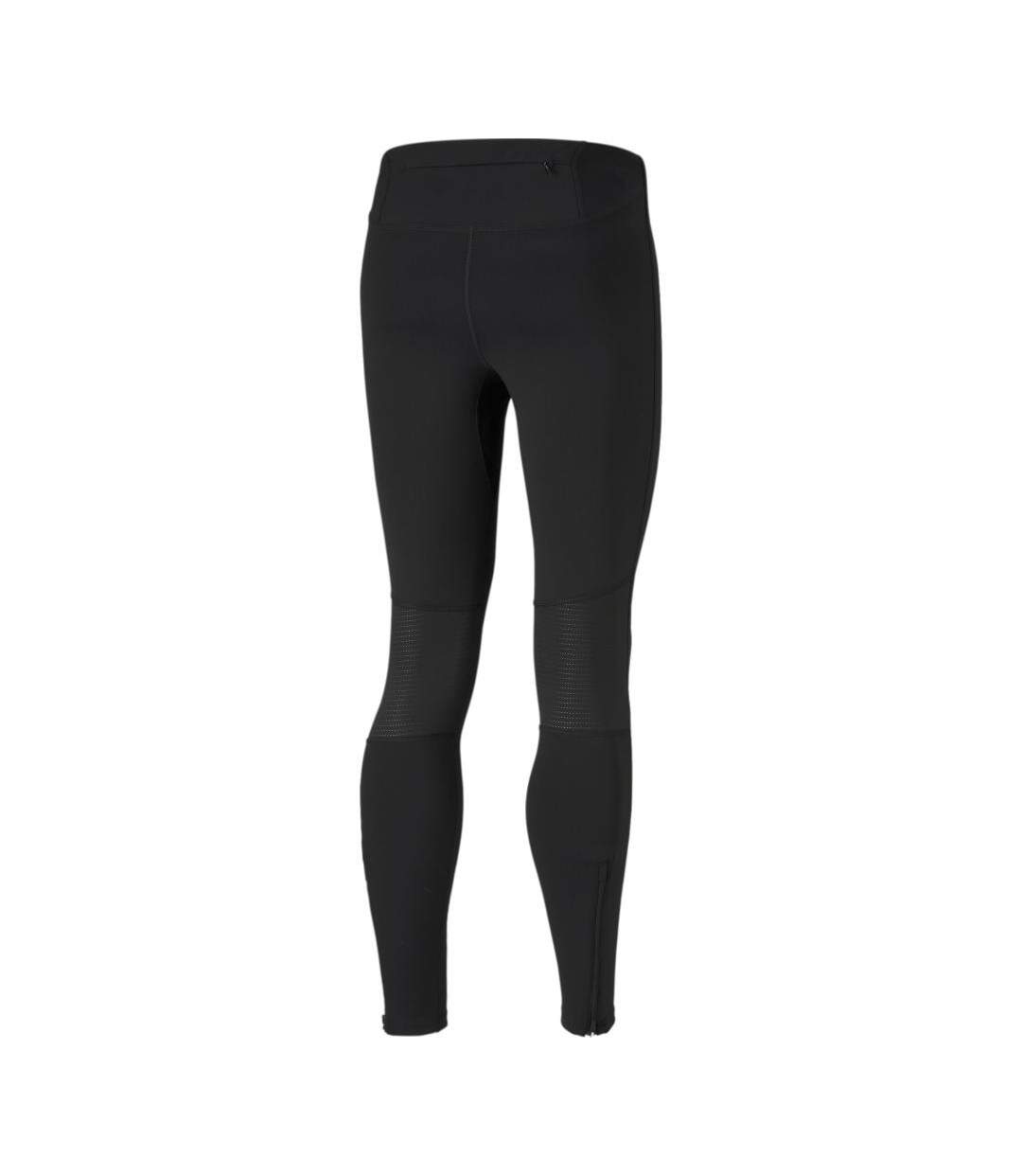 Legging Noir Homme Puma Run L - S-2