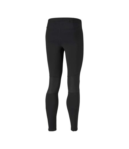 Legging Noir Homme Puma Run L - M