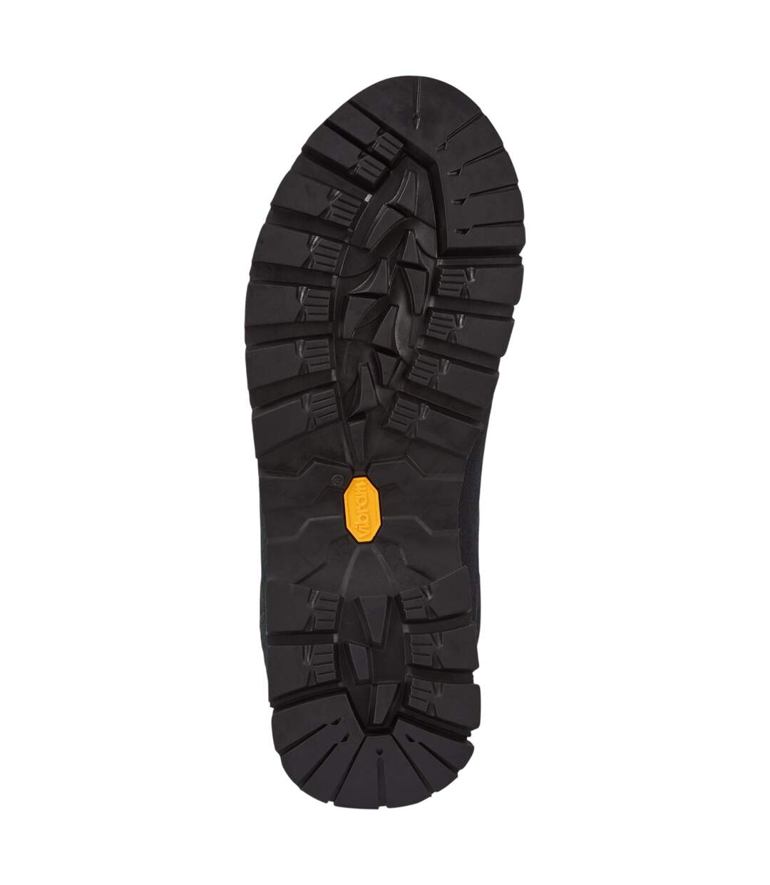 Baskets Onega Homme Bleu Acier Craghoppers-3
