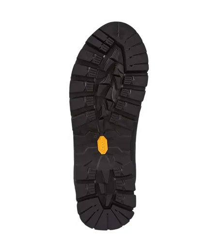 Baskets Onega Homme Bleu Acier Craghoppers