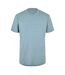Mens Embossed T-shirt Lead Armani Exchange-2