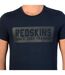 Tee Shirt Redskins Stark Calder Navy Blue-3
