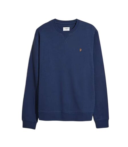 Sweat Homme Bleu Farah