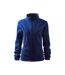 Veste Polaire Falcon Femme Bleu Malfini-1
