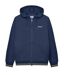 Veste De Survêtement Homme Bleu Marine Kaki Lambretta-1
