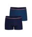 Lot de 2 boxers homme Fait en France Eminence-1