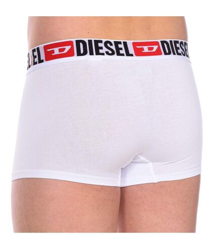 Pack-3 Boxers en tissu respirant avec devant anatomique 00ST3V-0DDAI homme