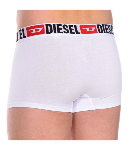 Pack-3 Boxers en tissu respirant avec devant anatomique 00ST3V-0DDAI homme