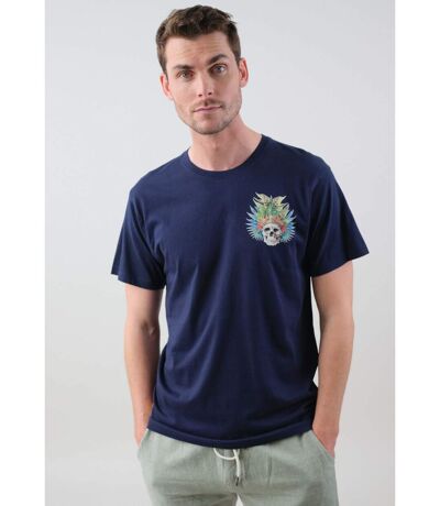 T-shirt jungle pour homme KUMARI