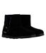 Bottine Cuir Enfant Kickers Aldiza-3