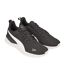 Unisex Adult Anzarun Lite Trainers Black White Puma-1