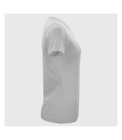 Clique - T-shirt - Femme (Blanc) - UTUB441