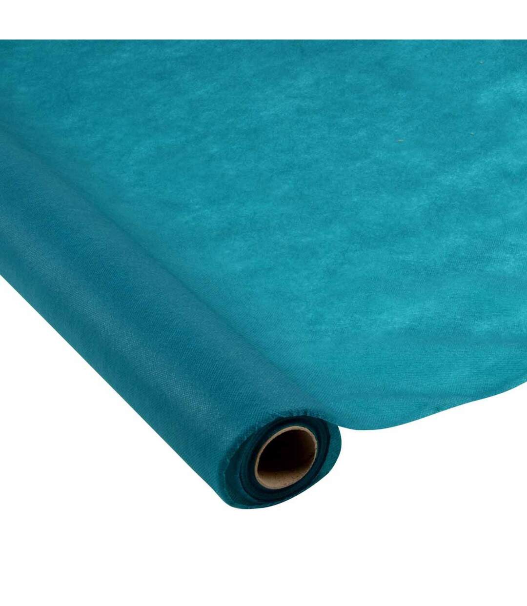 Nappe Plastique Intissé 1,20x10m Émeraude-1