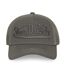 Casquette baseball avec filet avec broderie 3D Embroidery08 Vondutch-2