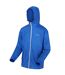 Coupe-vent Pack It Homme Bleu Oxford Regatta-4