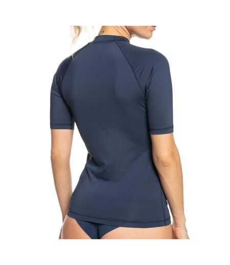 Lycra de surf marine femme roxy whole hearted - m