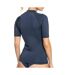 Lycra de surf marine femme roxy whole hearted - m-2