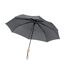 Tralee Rpet Folding Umbrella One Size Grey MidOcean-2