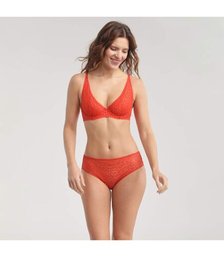 Soutien-gorge emboîtant en dentelle avec armatures Daily Dentelle