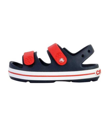 Sandales à Scratch Enfant Crocs Croband Cruiser