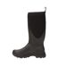 Bottes de plui artic homme noir Muck