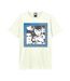 Unisex Adult Don´t Change Inxs T-shirt Vintage White Amplified-1