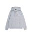Sweat À Capuche Em021 Homme Gris Argenté Champion-2