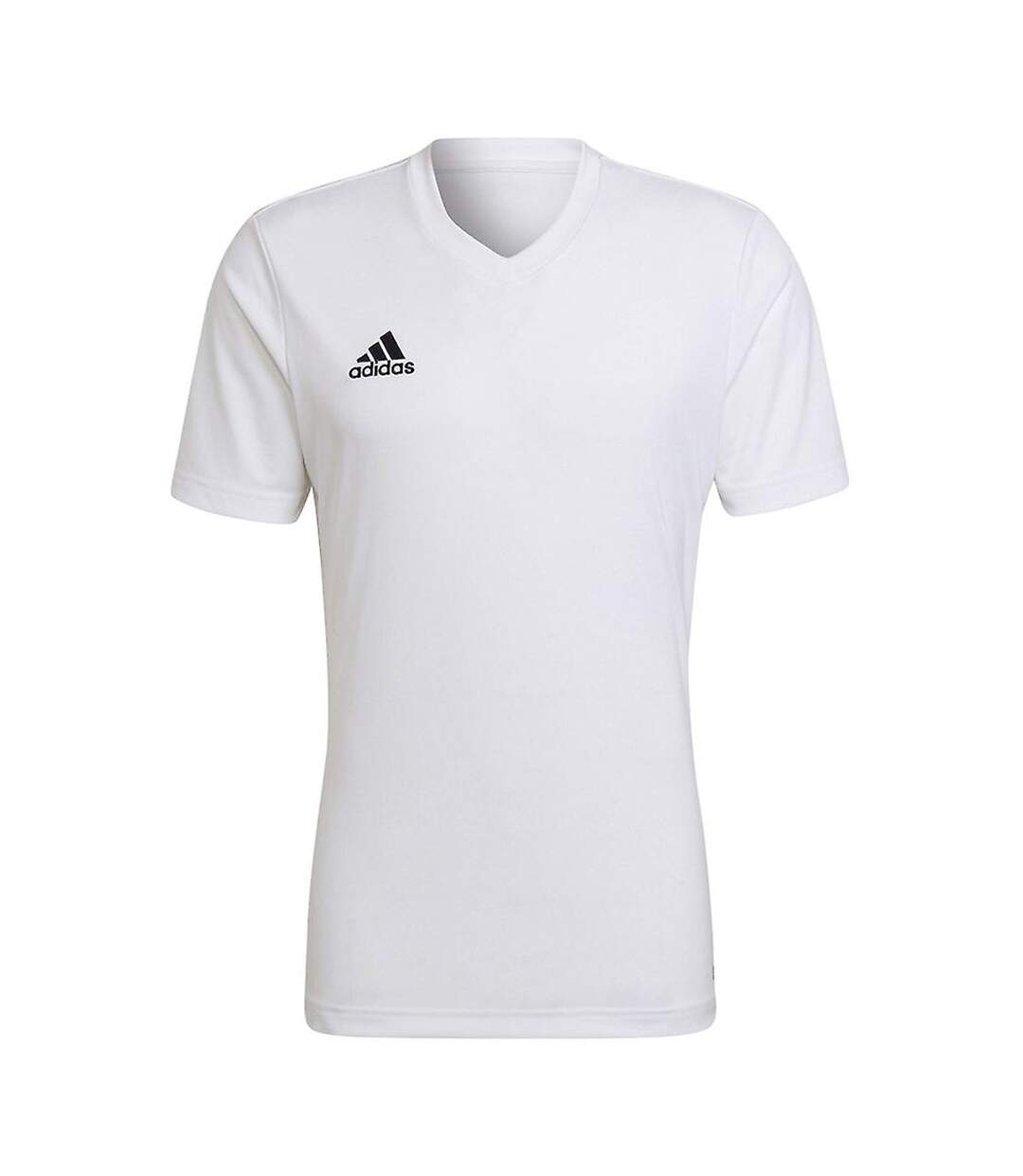 Maillot Entrada Homme Blanc Adidas-2