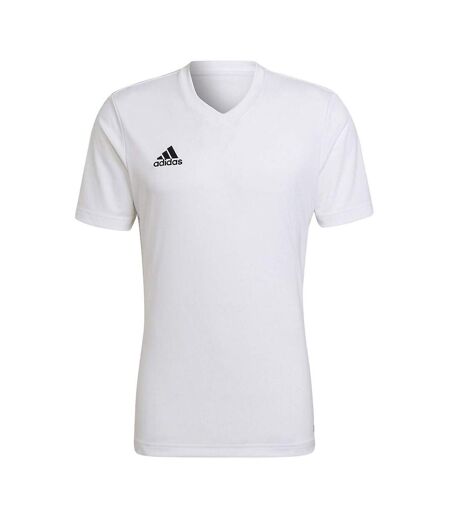 Maillot Entrada Homme Blanc Adidas
