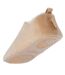 Isotoner Chaussons extra-light Bottillons femme microvelours - semelle à picots antidérapants-5