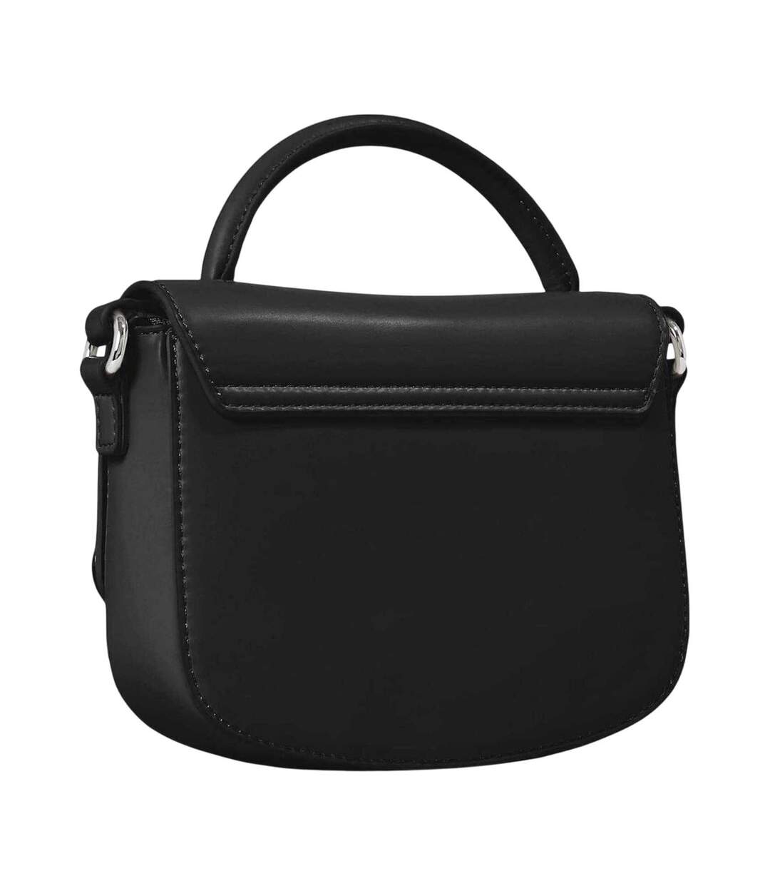 Sac À Bandoulière Motif/style Logo Ovale Taille Unique Noir Tommy Jeans-2