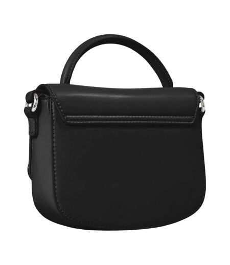 Sac À Bandoulière Motif/style Logo Ovale Taille Unique Noir Tommy Jeans