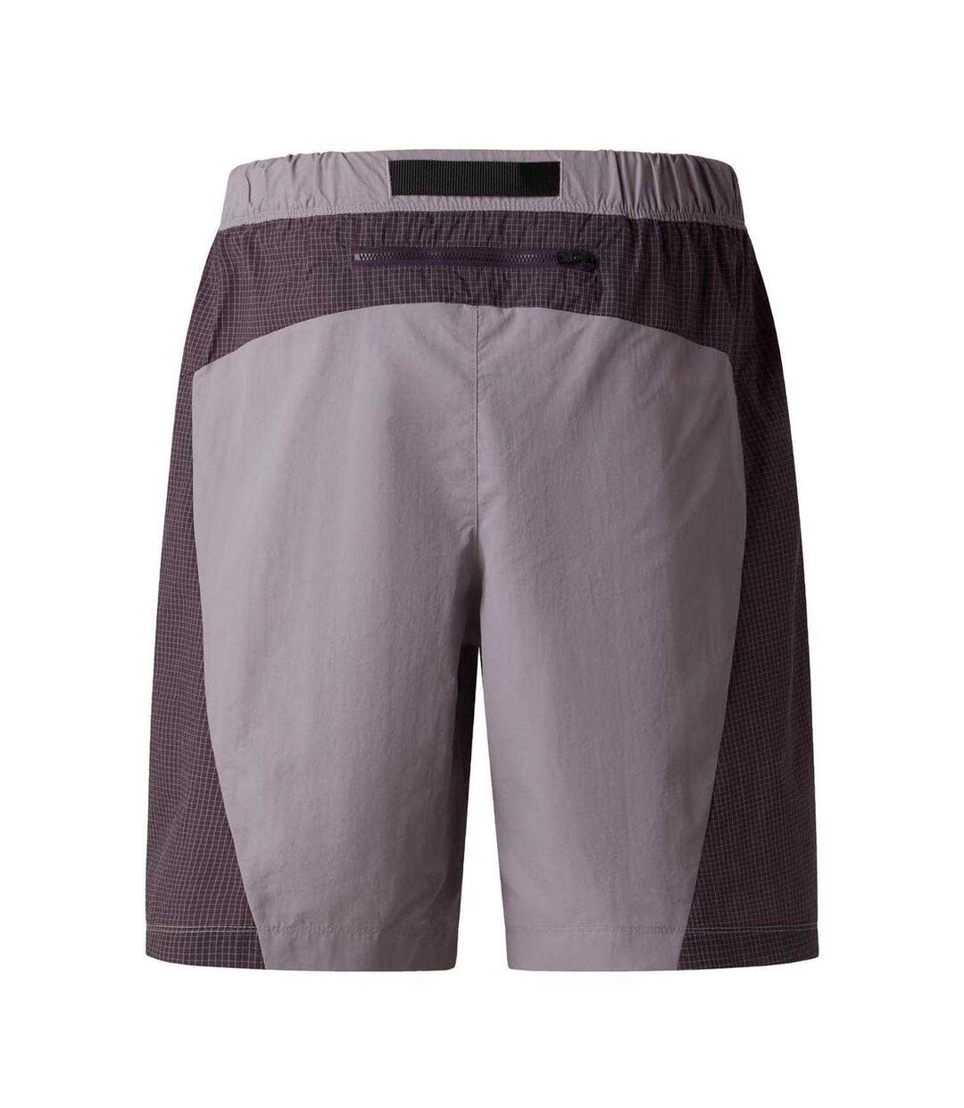 Short Nse Homme Gris Transparent The North Face-3