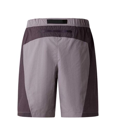 Short Nse Homme Gris Transparent The North Face