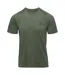 Mens Beretta T-shirt Green Magnum-1