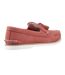 Chaussures Bateau Authentic Original Homme Rouge Sperry-2