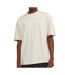 T-Shirt Beige Homme Jack & Jones Bradley - L