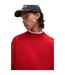 Sweat Homme Rose Hugo-3
