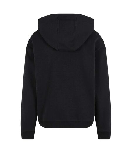 Sweat À Capuche Homme Noir Urban Classics