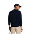 Pull homme bleu marine foncé Lyle & Scott Lyle & Scott