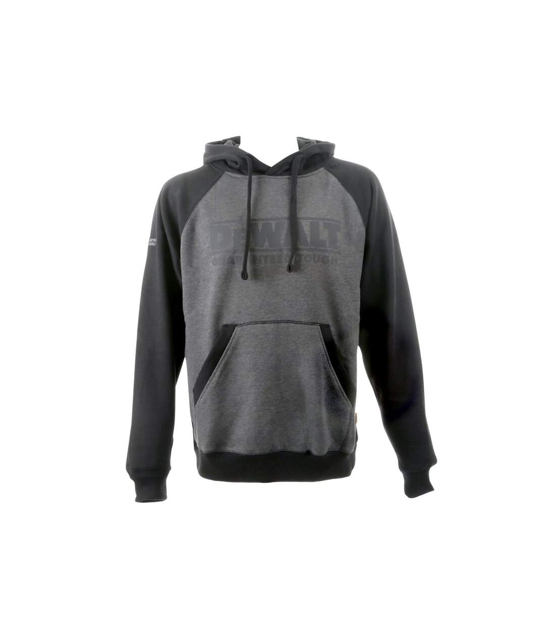 Alt power tools stratford hooded sweatshirt multi colour DEW-1