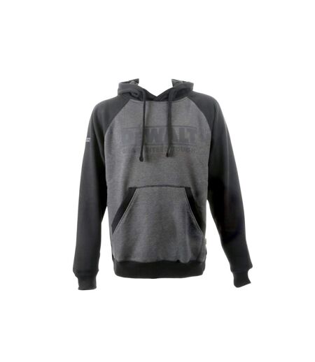 Alt power tools stratford hooded sweatshirt multi colour DEW