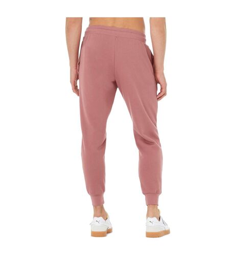 Pantalon De Jogging Unisexe Mauve Bella + Canvas