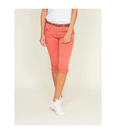 Pantacourt chino XELENA - Dona X Lisa