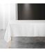 Nappe Jacquard Lolly 140x240cm Blanc-1