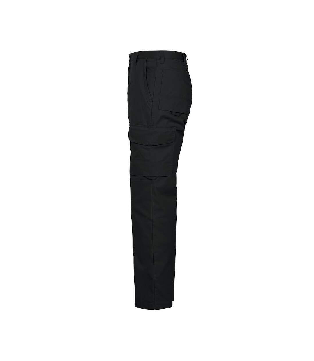 Pantalon Cargo Homme Noir Projob-3