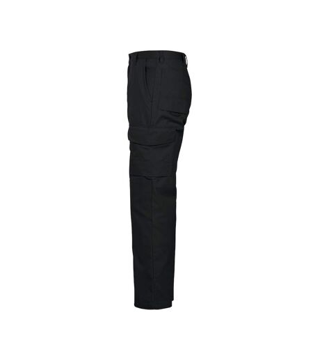Pantalon Cargo Homme Noir Projob